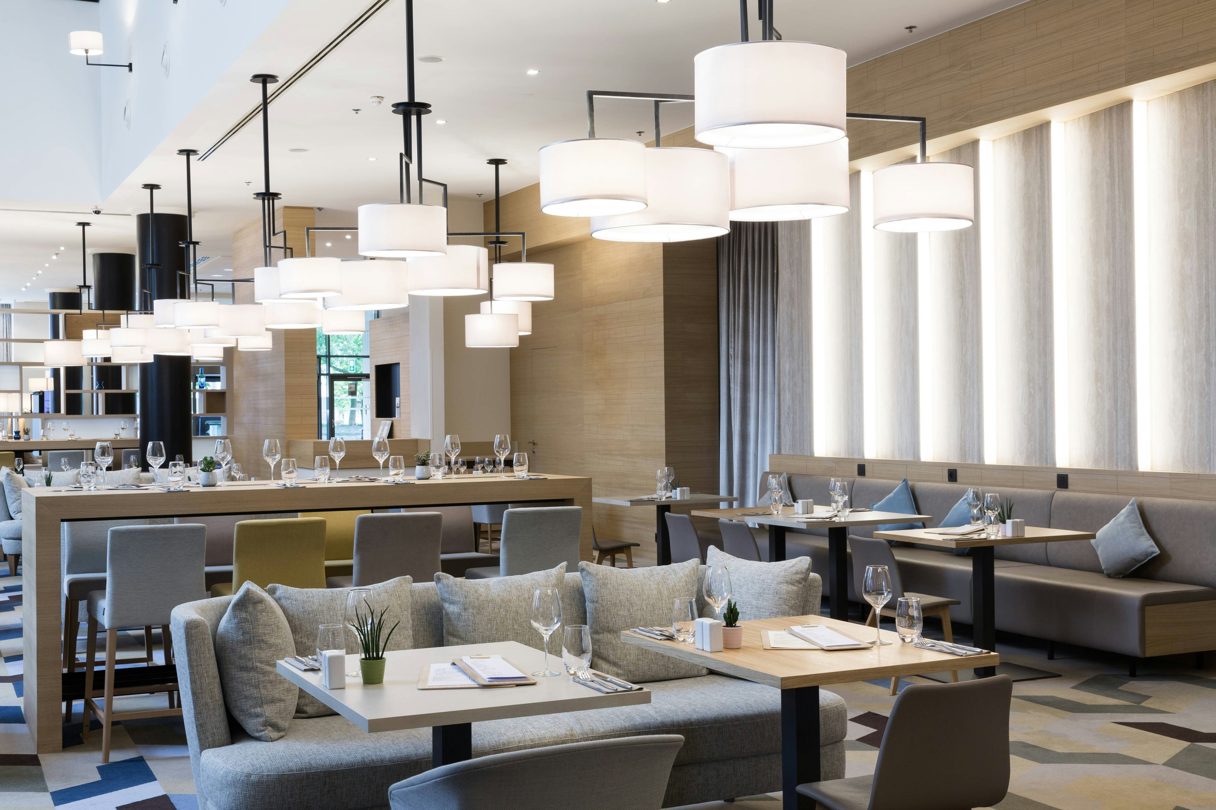 Courtyard By Marriott Brussels 35/52
