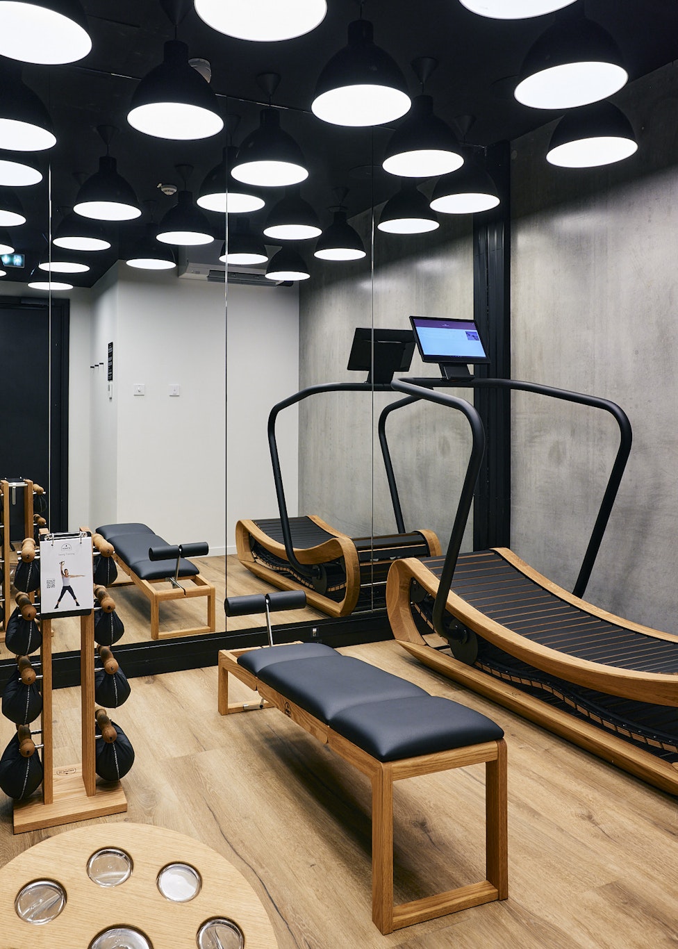 Le Bellune Bar Hotel and Spa Paris 27/42