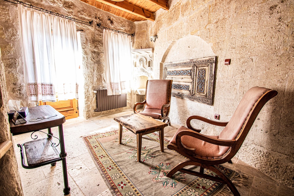 Kelebek Special Cave Hotel 71/84