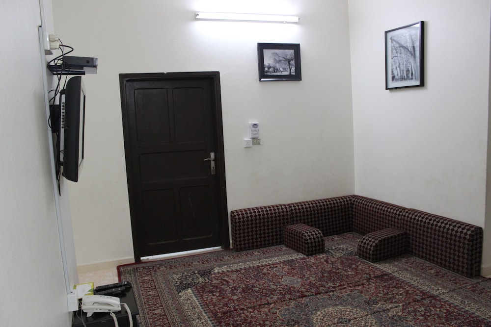 العييري للوحدات السكنية 4(Al Eairy Furnished Apartments - Al Bahah 4) 31/40