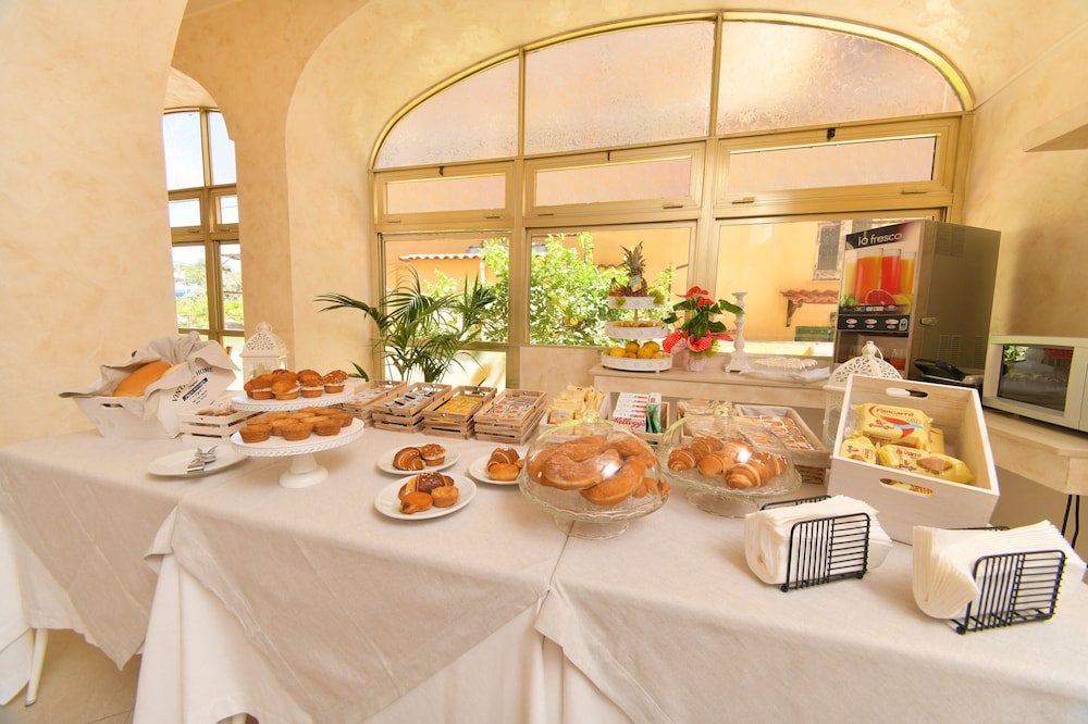 Albergo Atlantic 18/25