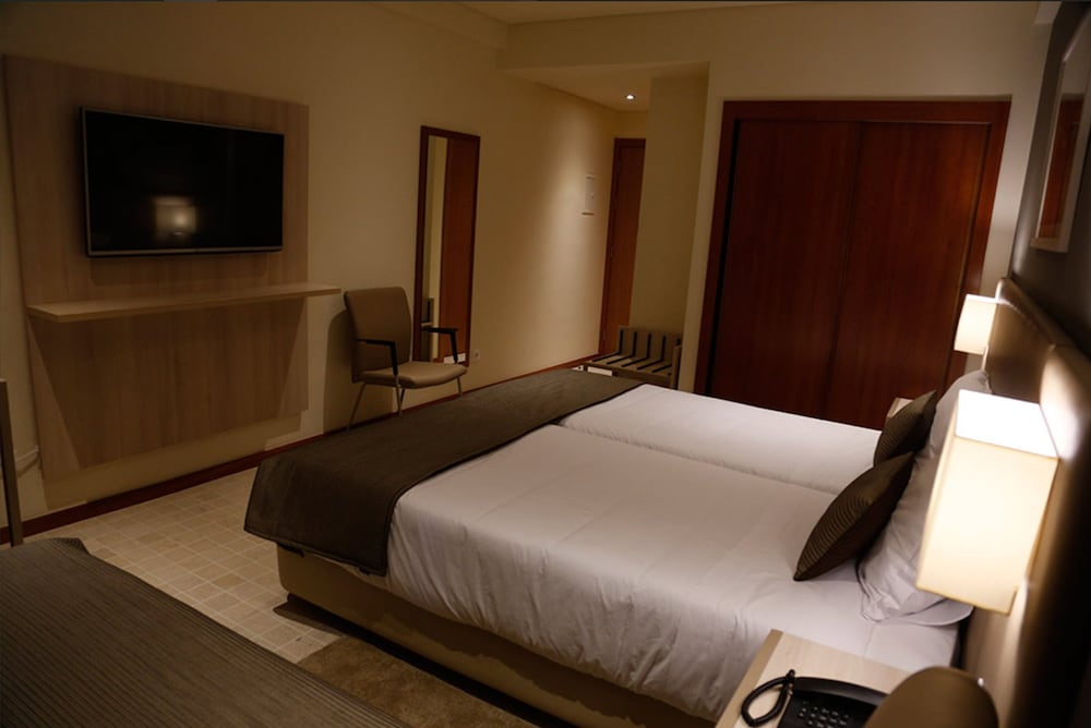 HOTEL PONTE SOR 8/38