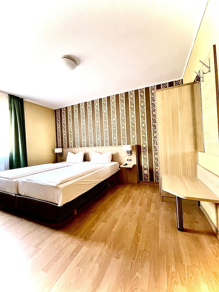 Hotel Hafner 39/50