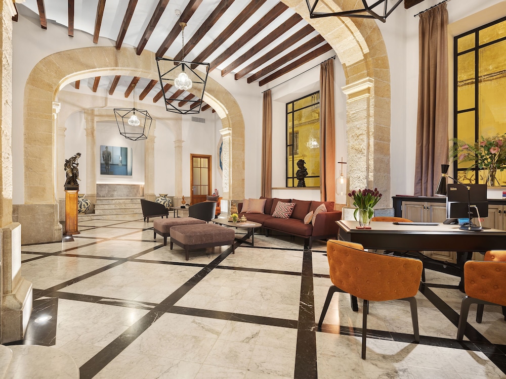 Hotel Gloria de Sant Jaume 62/71