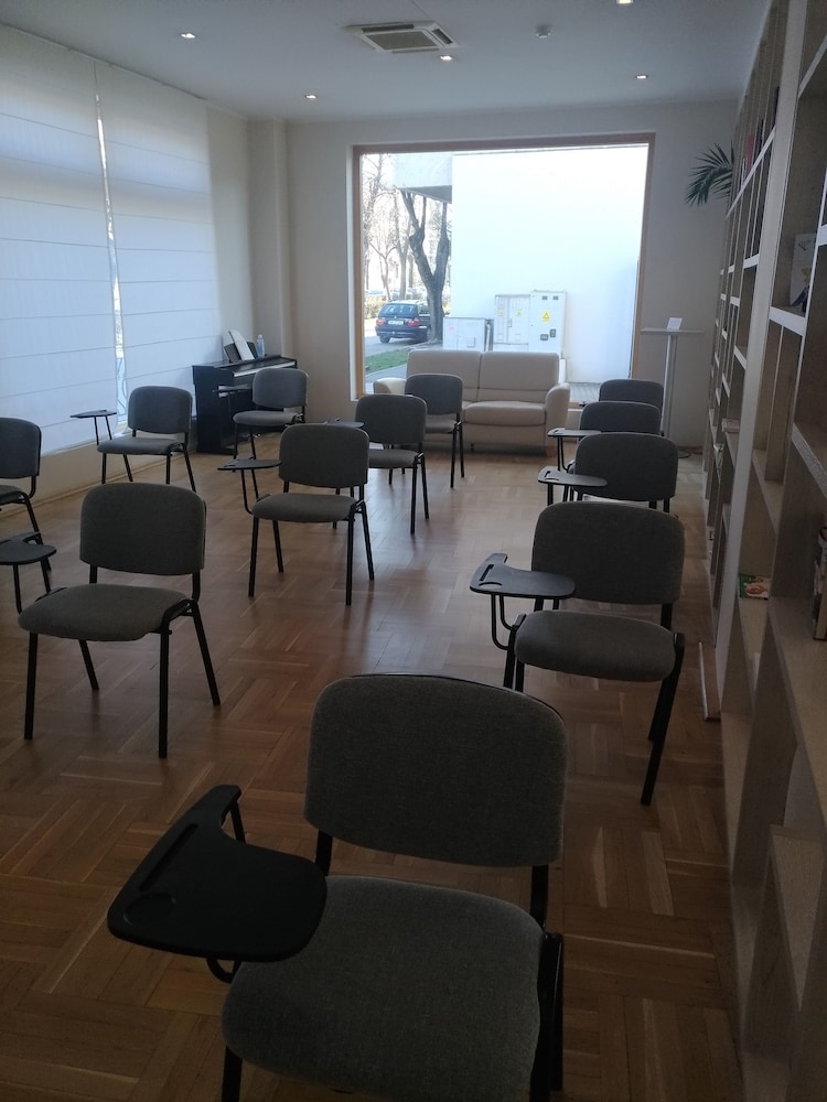 Hotel Satu Mare City 24/39