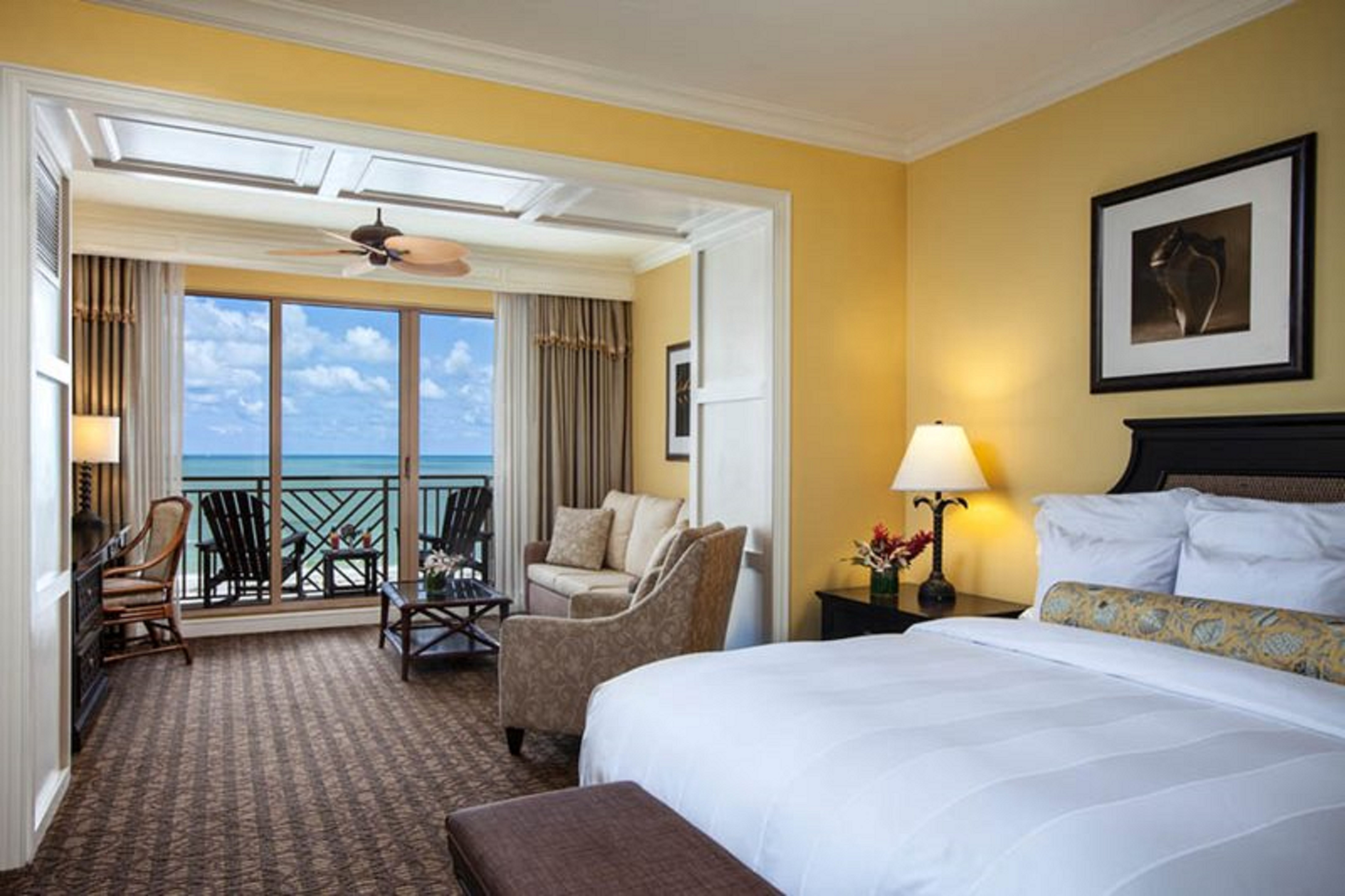 Sandpearl Resort 9/50