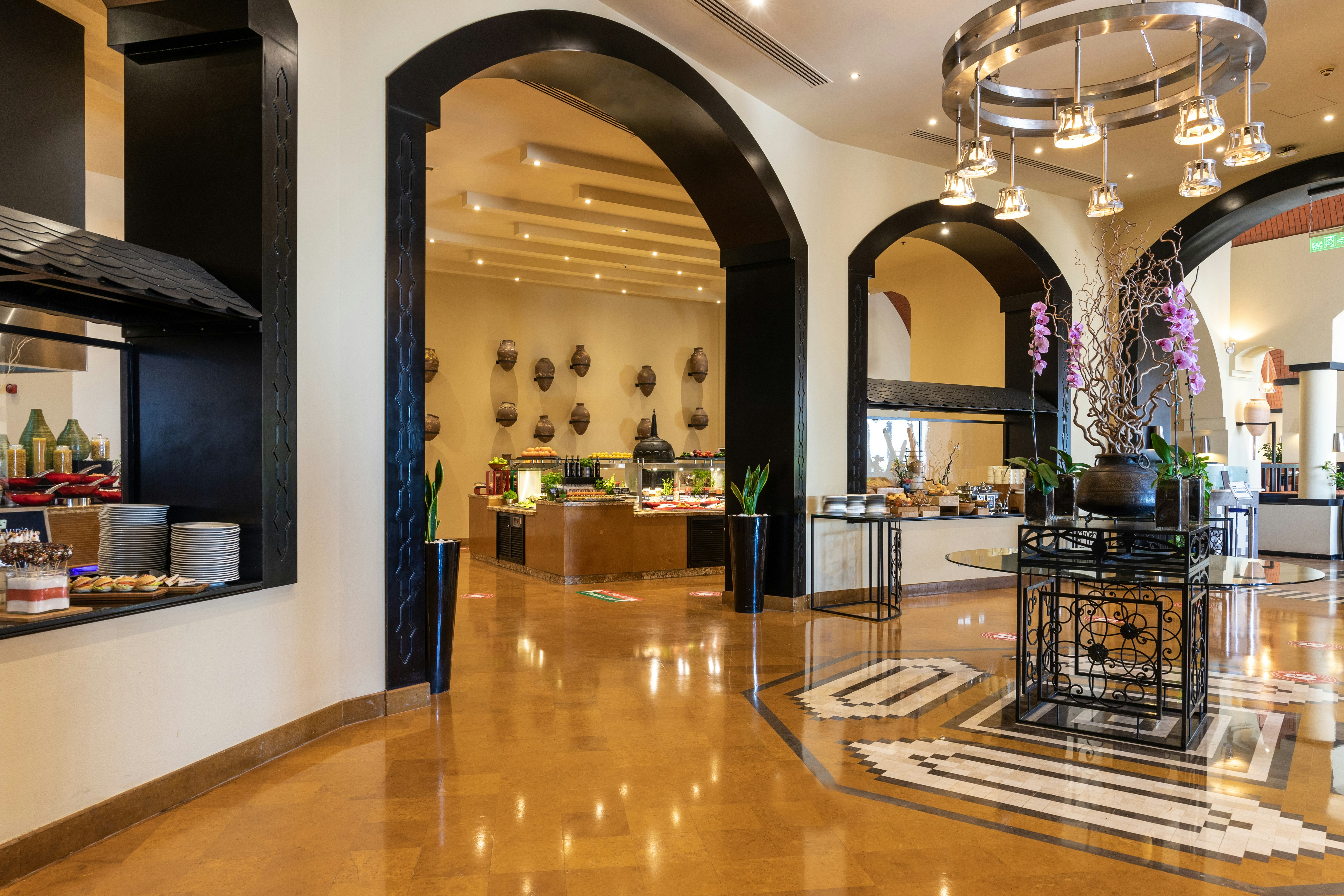 The Cove Rotana Resort 4/50