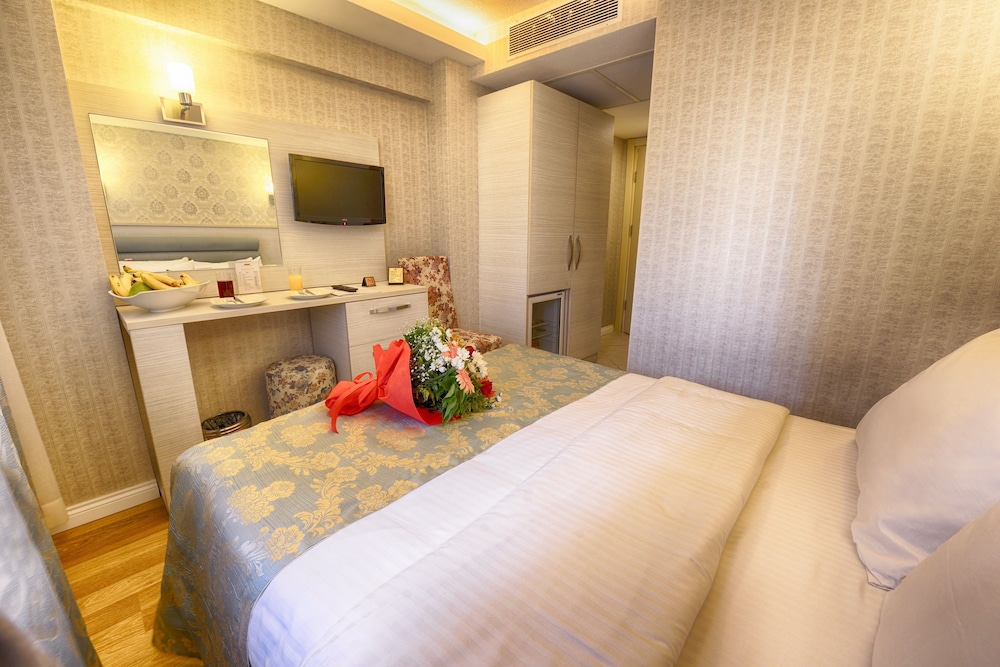 FLORENTA HOTEL 26/57