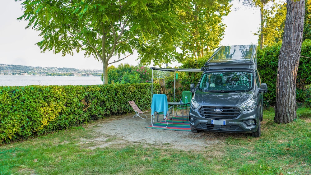 Camping Village La Gardiola 44/60