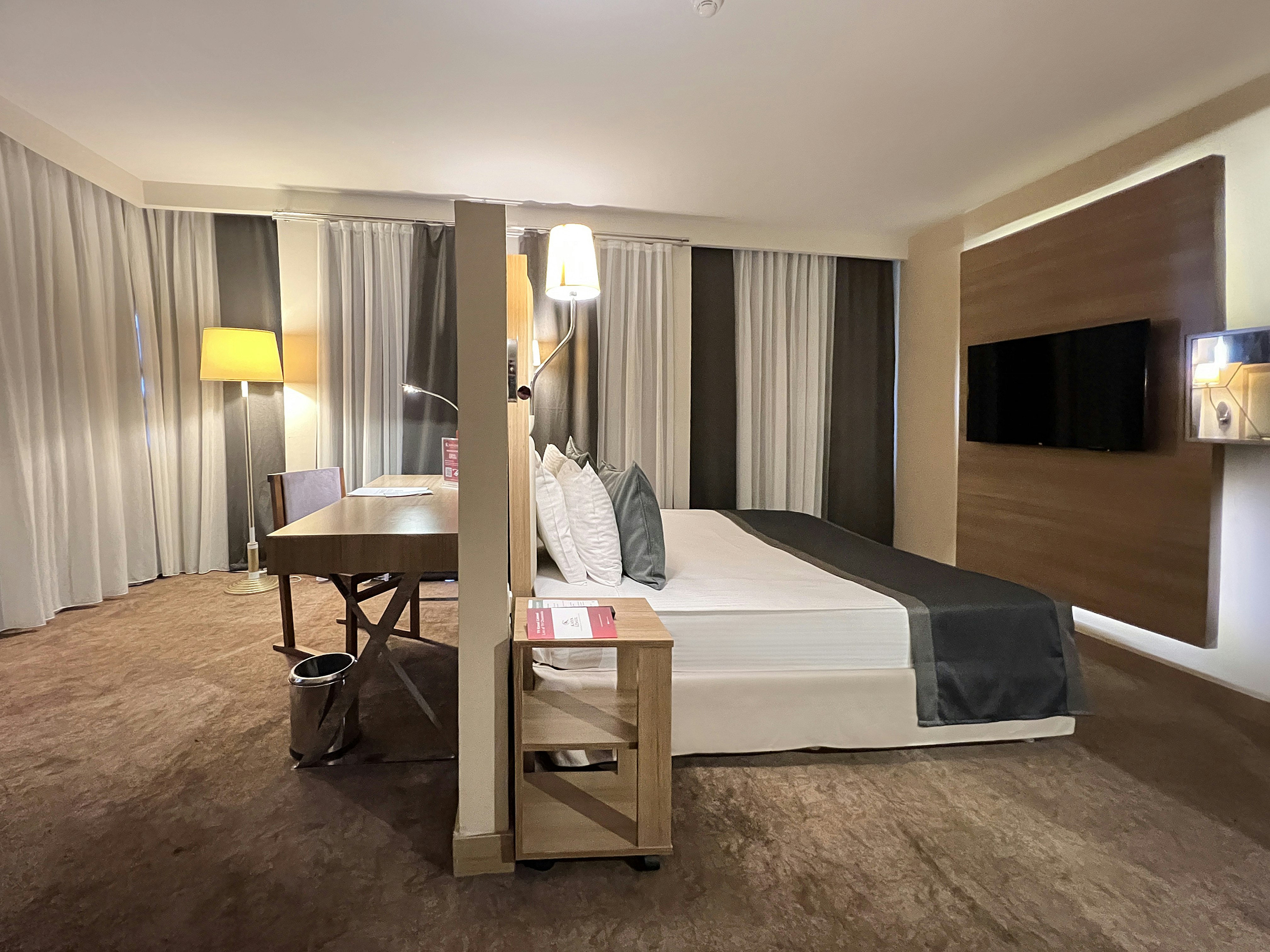 Kaya Izmir Thermal & Convention 33/38
