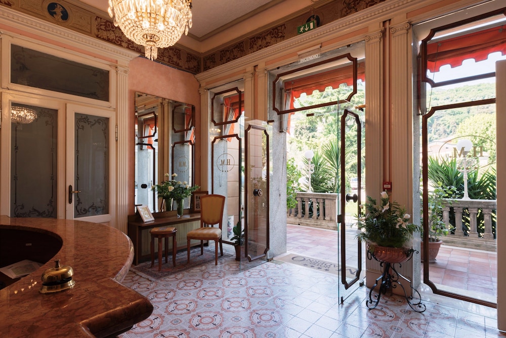 Hotel Maderno 30/46
