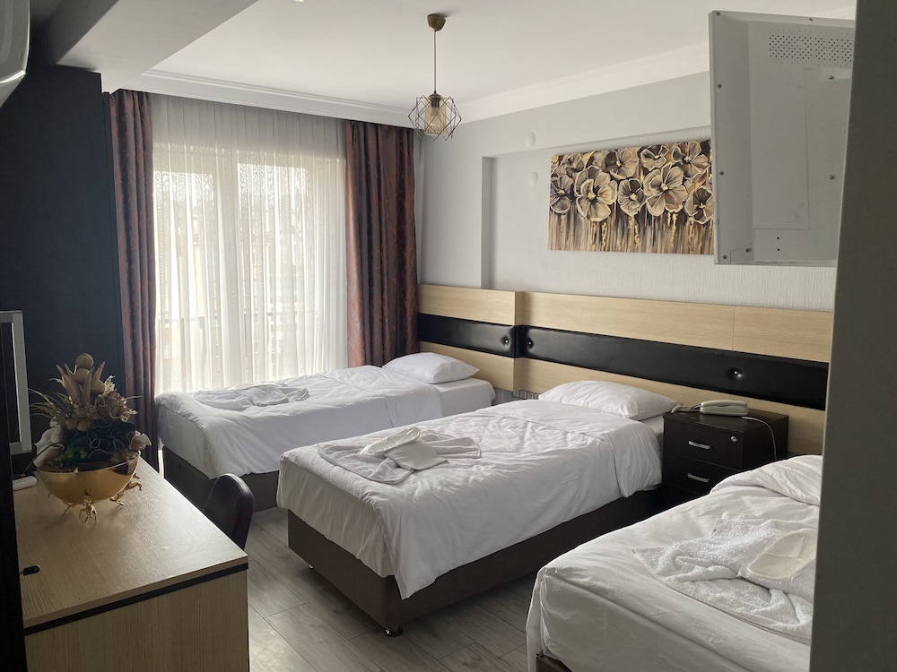 Ecehan Butik Otel 27/50