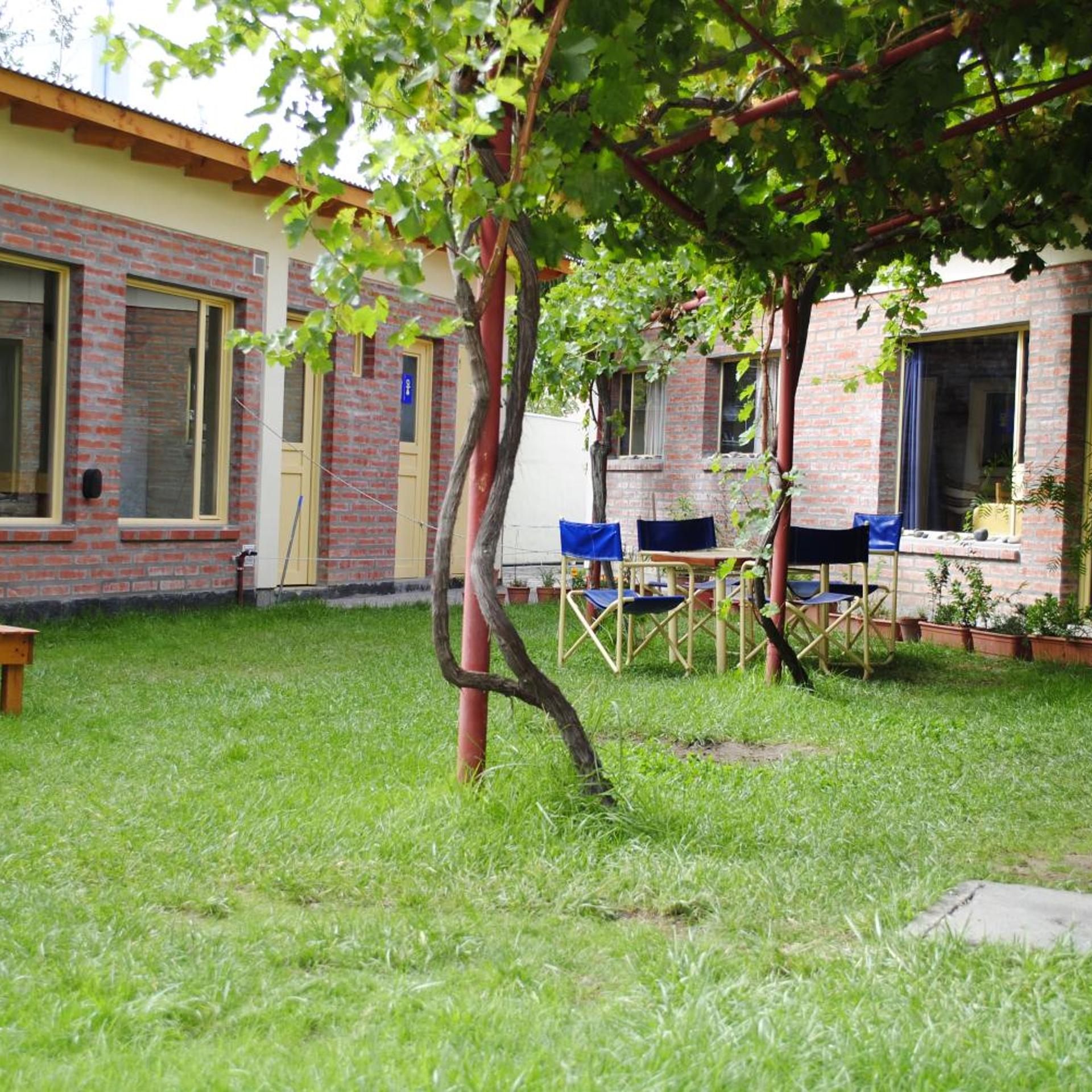 La Tosca Hostel 39/51