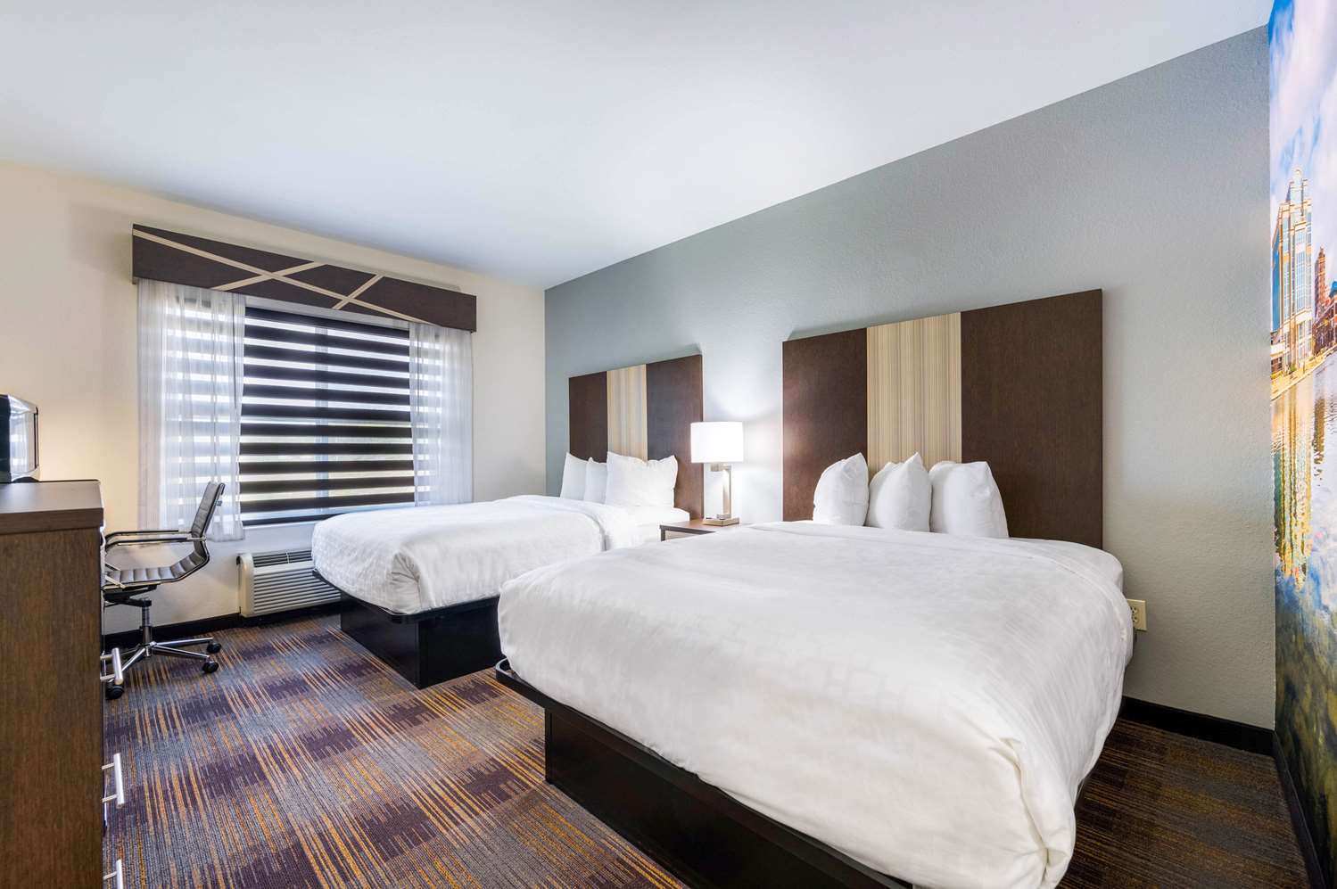 Room, 2 Queen Beds