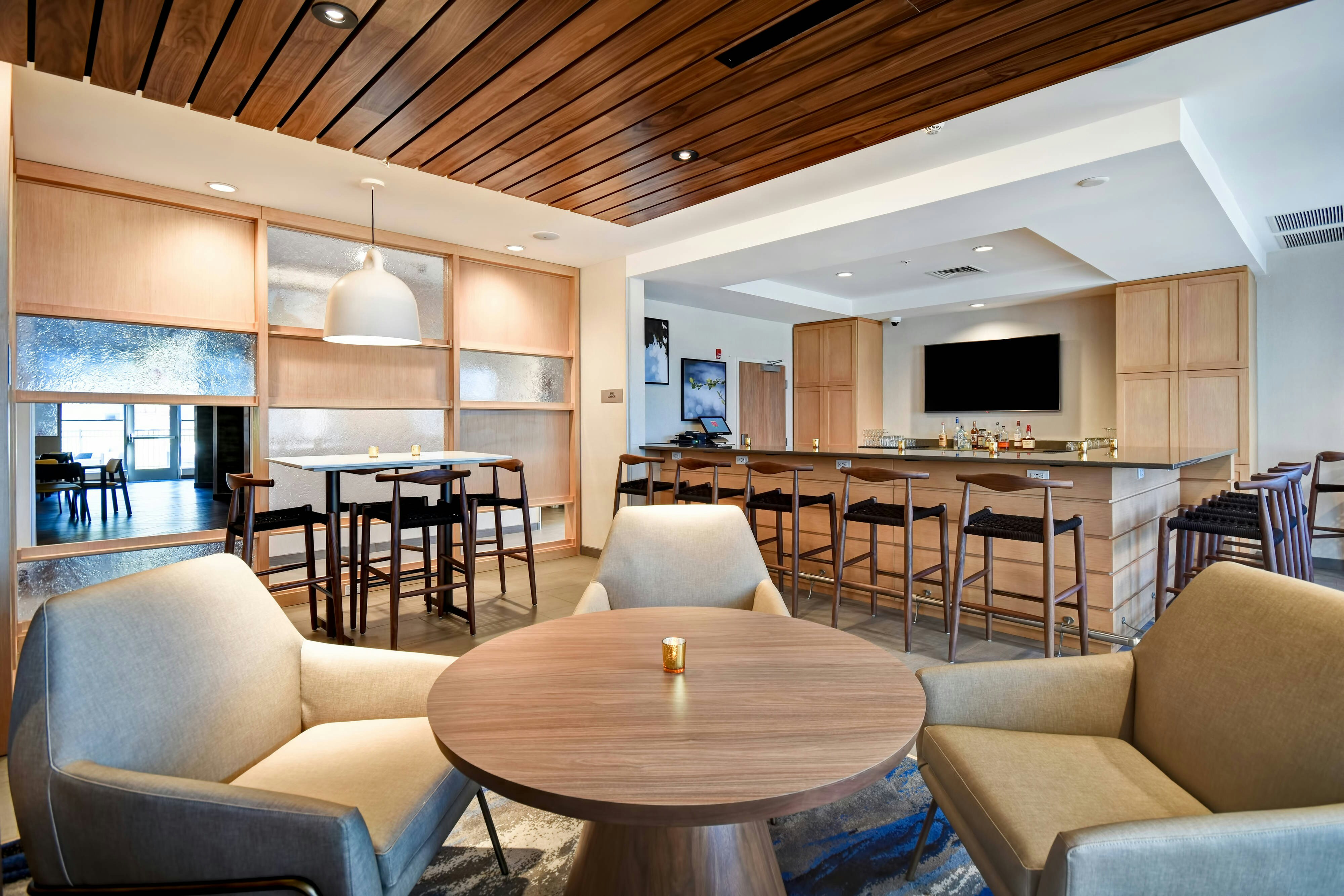 Fairfield Inn & Suites By Marriott Plymouth 39/54