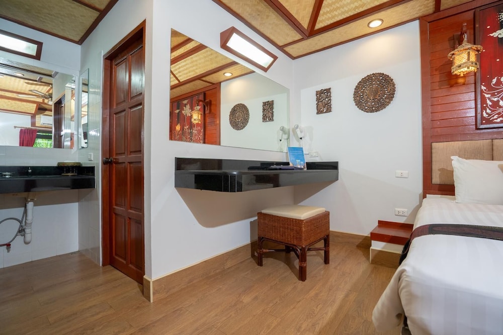 Friendship Beach Resort Atmanjai Wellness Spa 31/70
