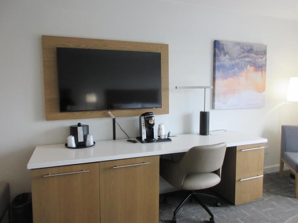 Holiday Inn Express Hotel And Suites Houston Downtown Convention Center 60/72