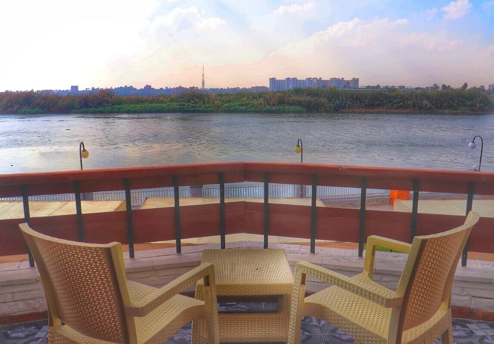 Jewel Maadi Cabins and Club 33/50