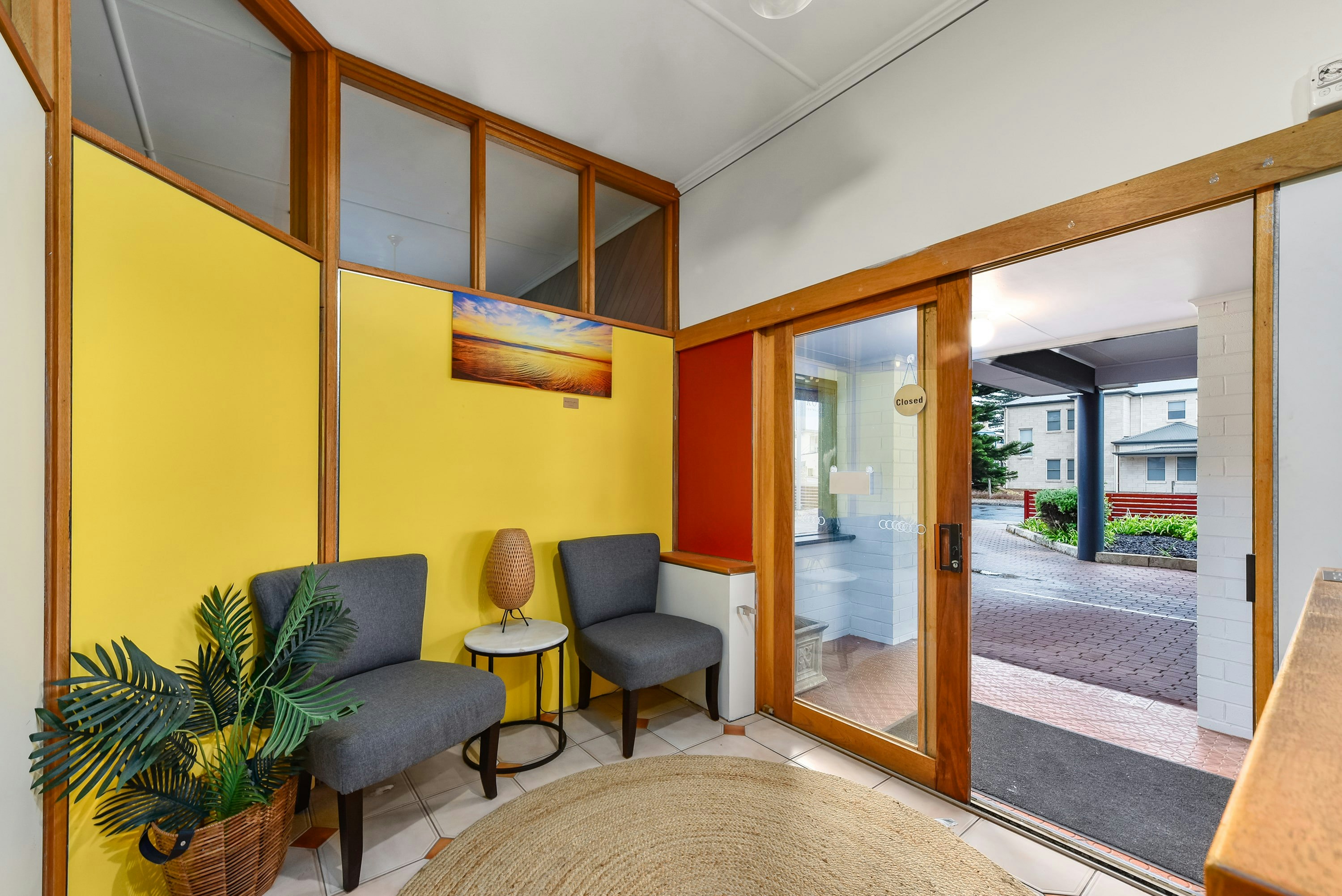 Robe Central Motel 31/43