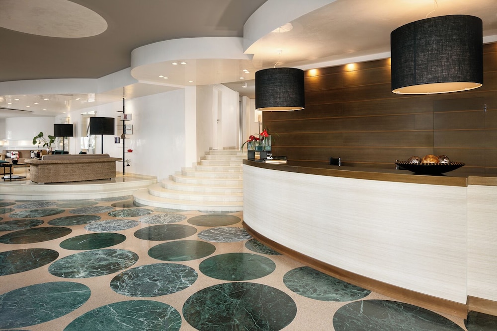 Hotel Mariver 7/50