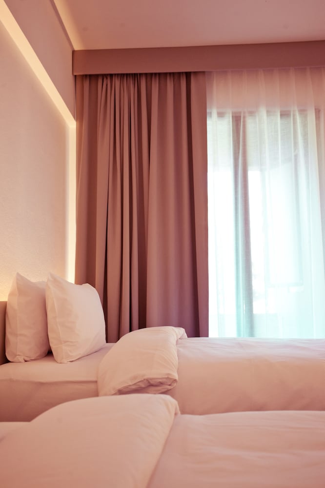 Bed Phrasingh Hotel Adults Only 27/40