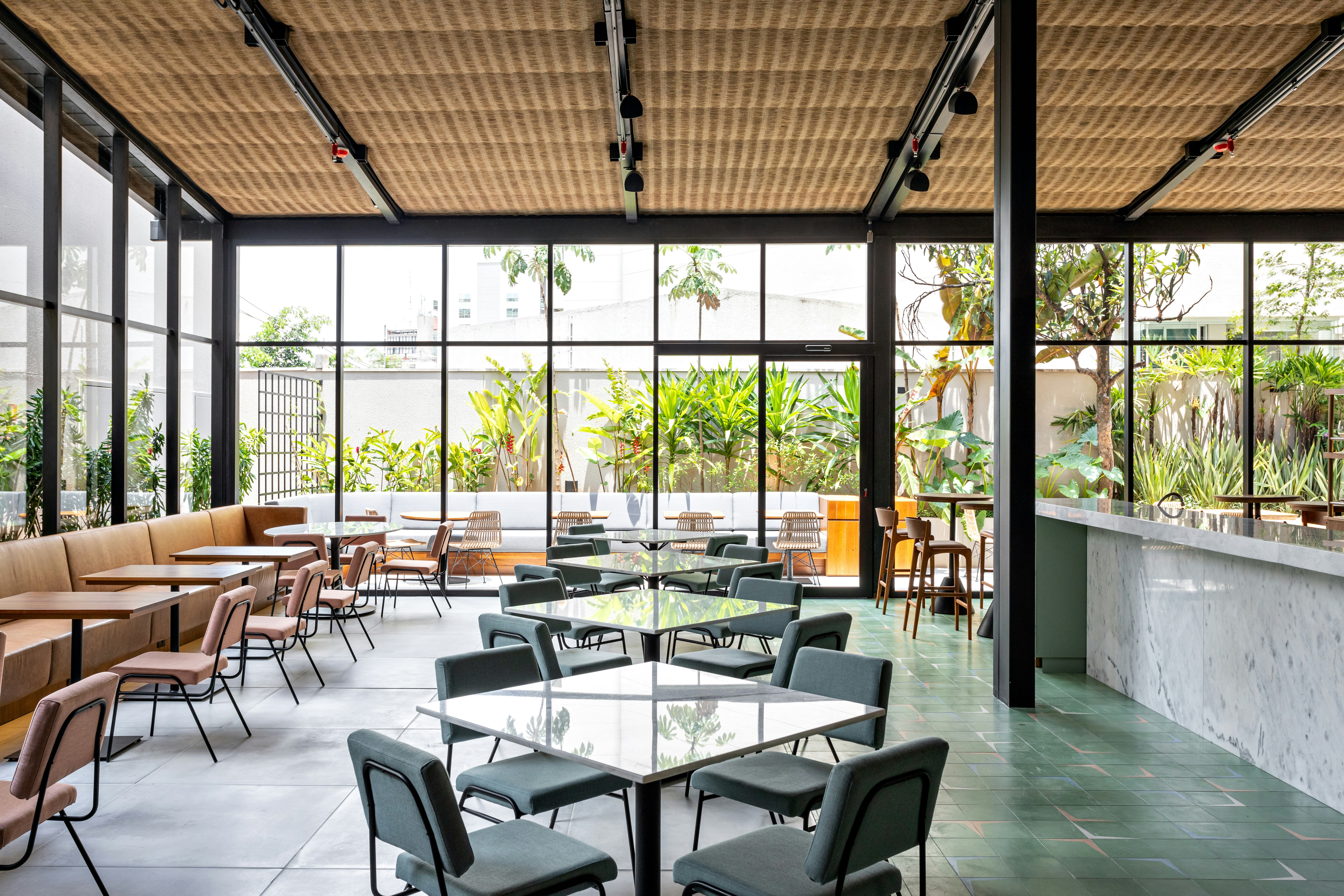 Canopy By Hilton Sao Paulo Jardins 49/61