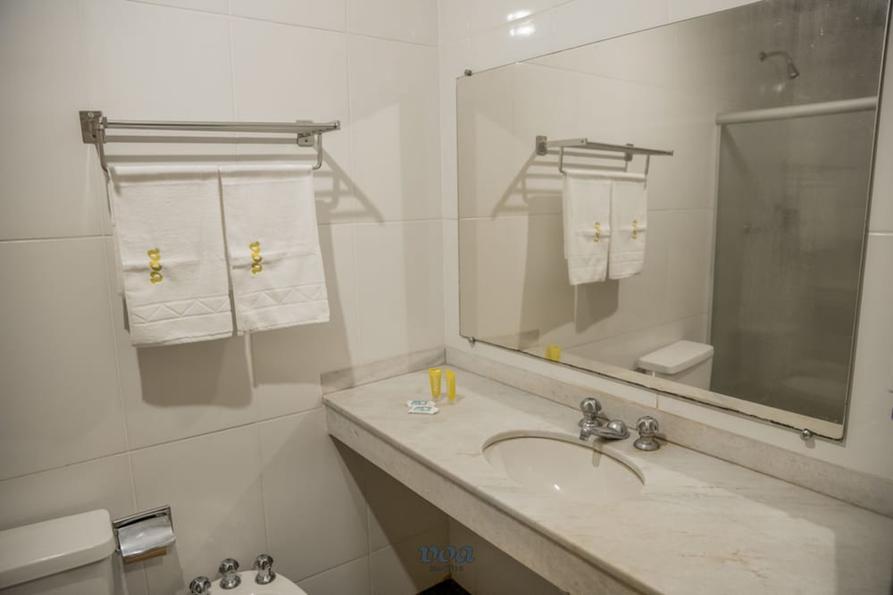 VOA Tuti Bororo (ex.Hotel Tuti Bororo) 22/26