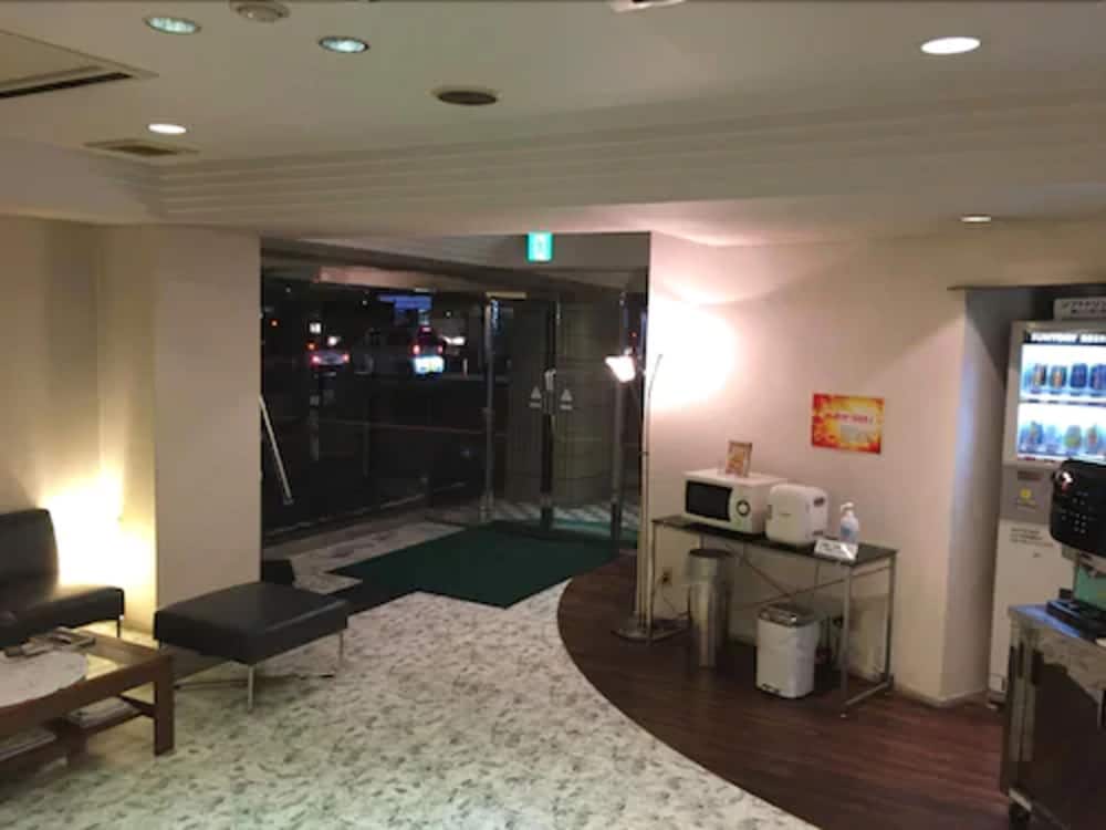 Sasebo Green Hotel 28/40
