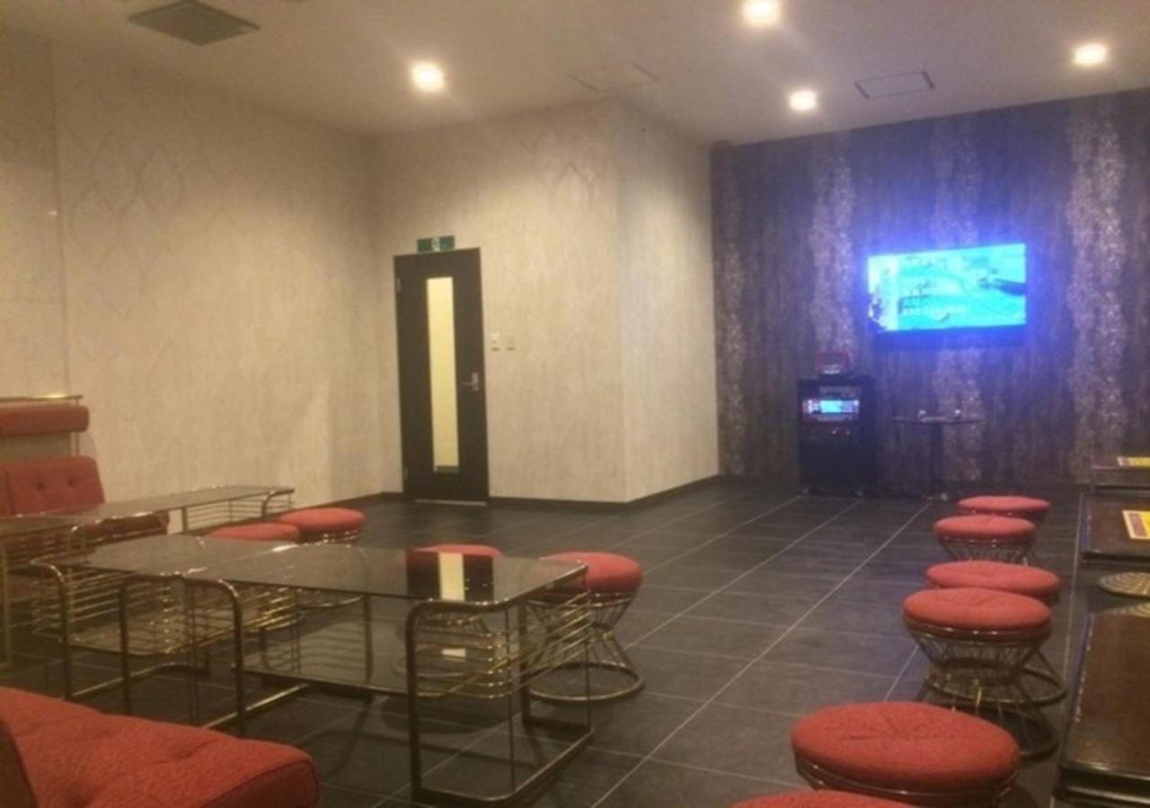 Higashiyama Park Hotel Shinfugetsu 39/60