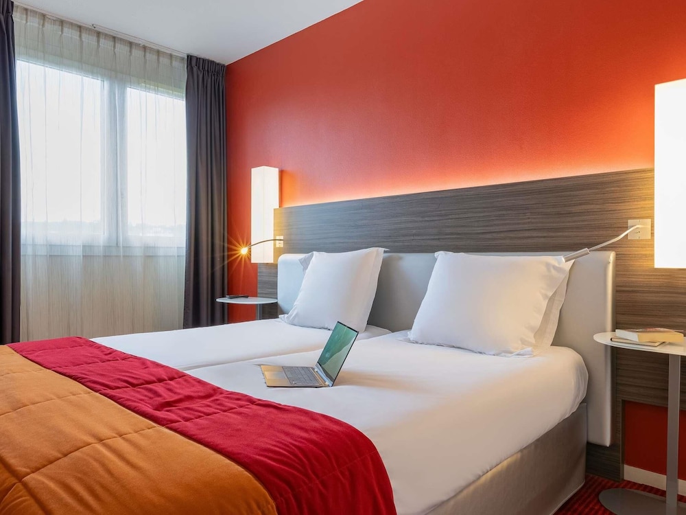 Mercure Mulhouse Centre 24/76