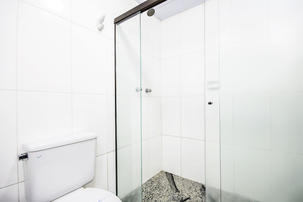Hotel Vilage Inn All Inclusive Pocos de Caldas By Nacional Inn 50/50