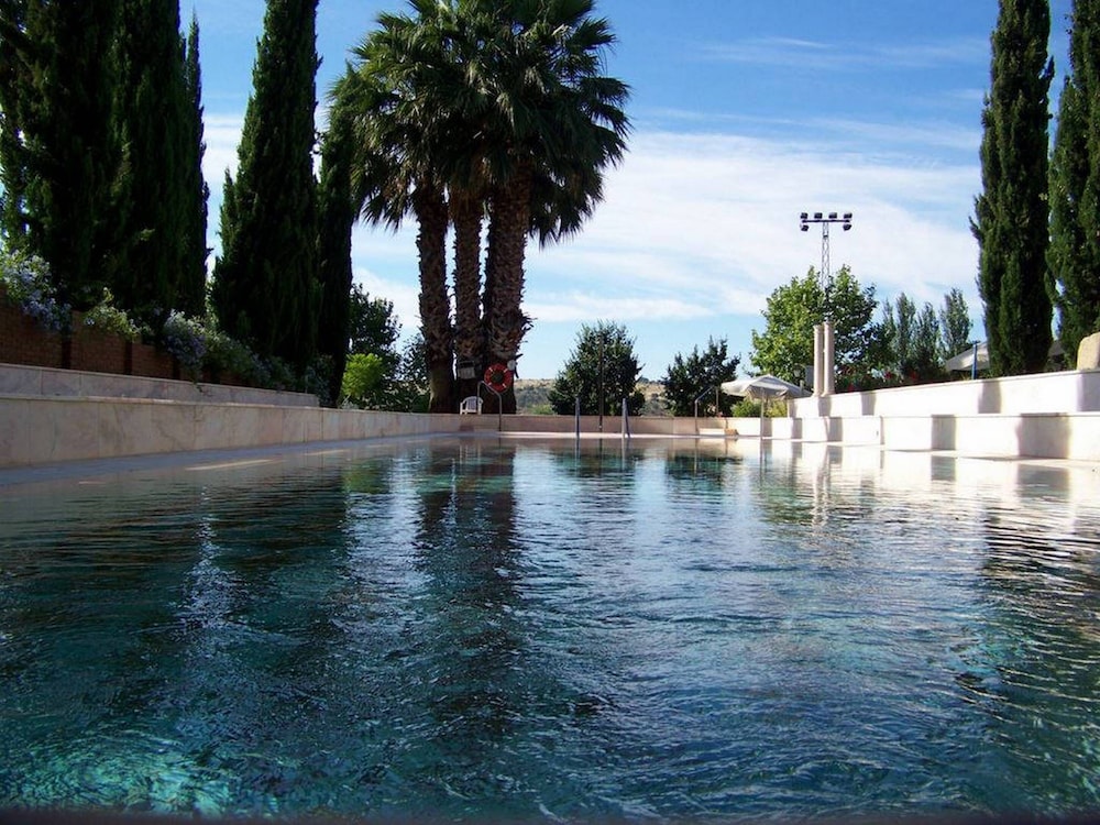 Gran Hotel Aqualange 58/61