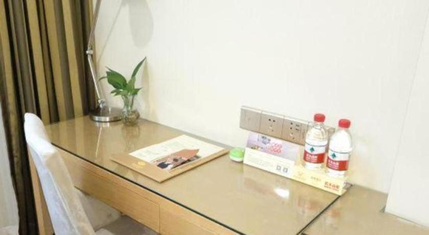 Vienna Hotel (Shenzhen Guanlan Shanshui Tianyuan) 17/58