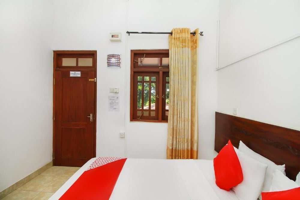 Green View Hotel 21/72