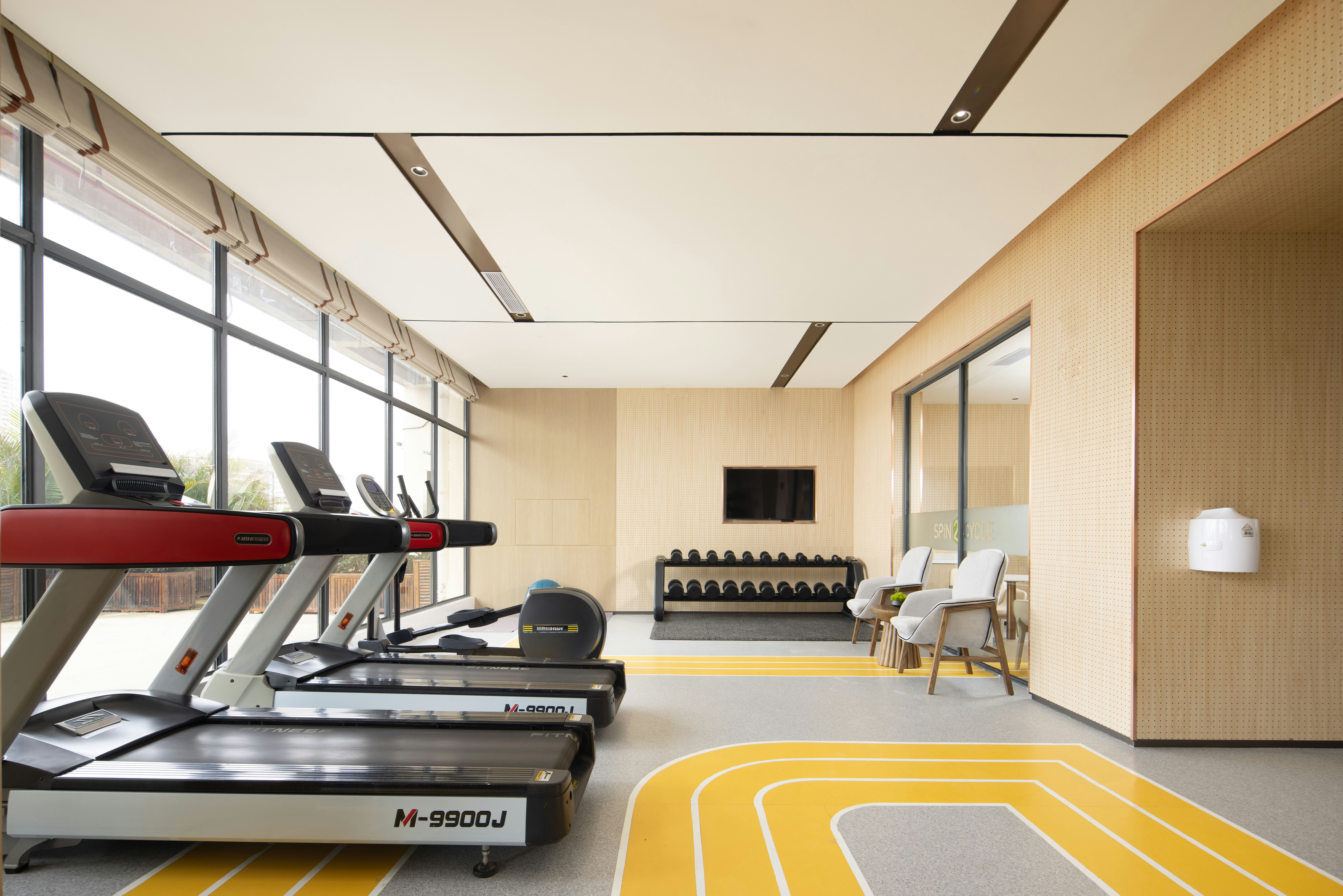 HOME2 SUITES BY HILTON Naning 30/43