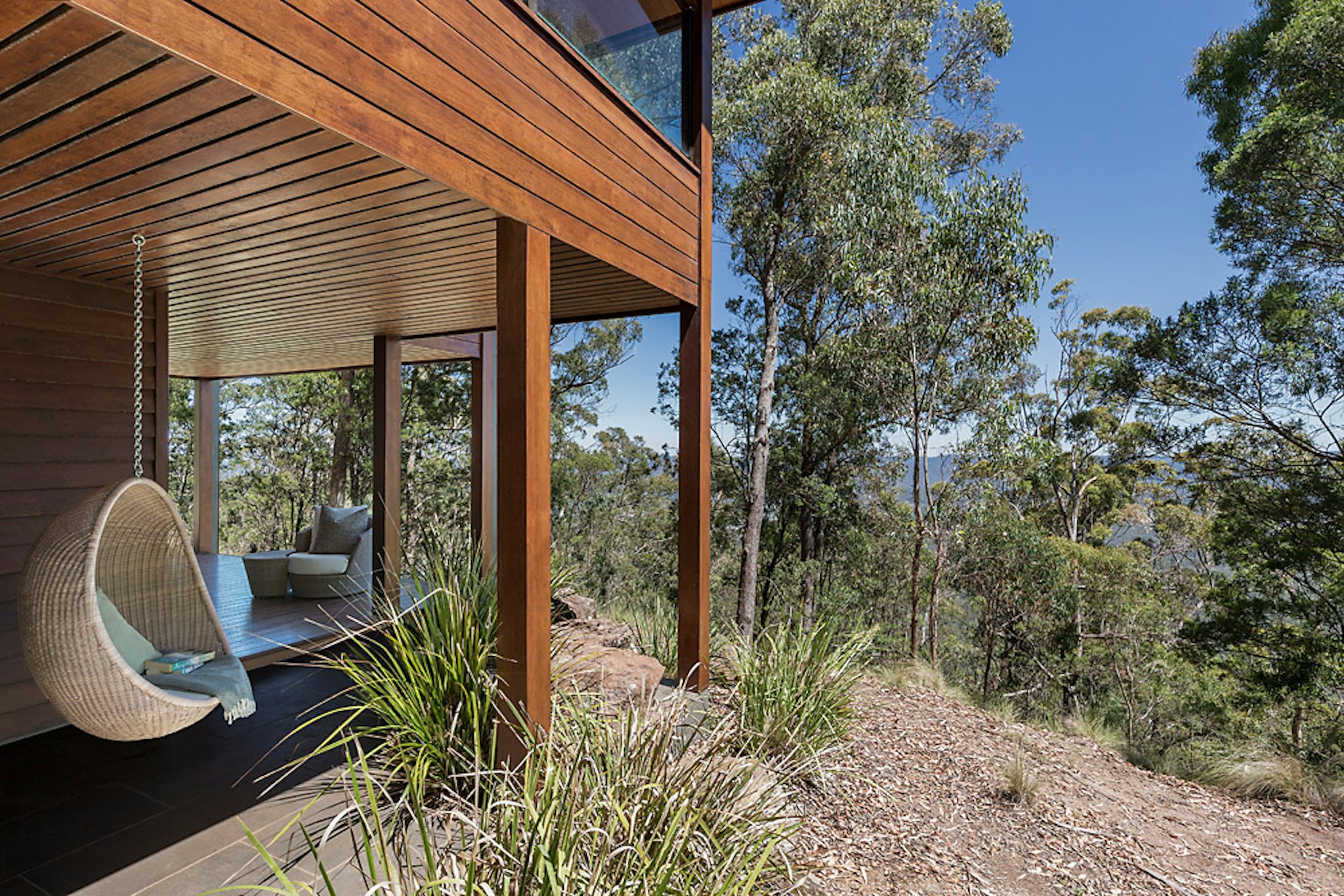 Spicers Peak Lodge 38/82