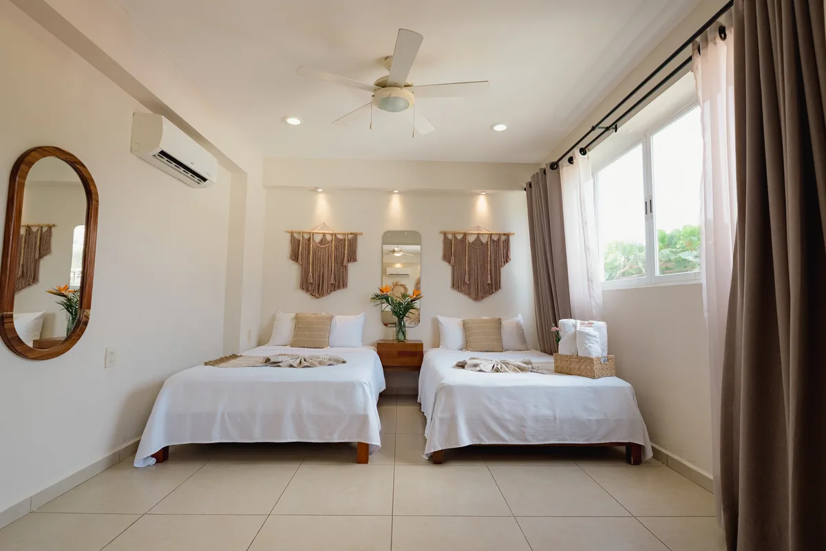 La Playa Departamentos Suite 7/50