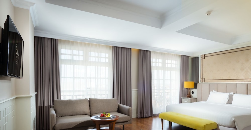 eL Hotel Yogyakarta Malioboro 19/66