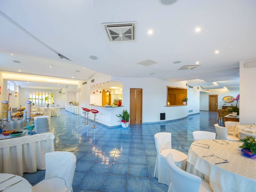 Hotel Sole Splendid 16/70