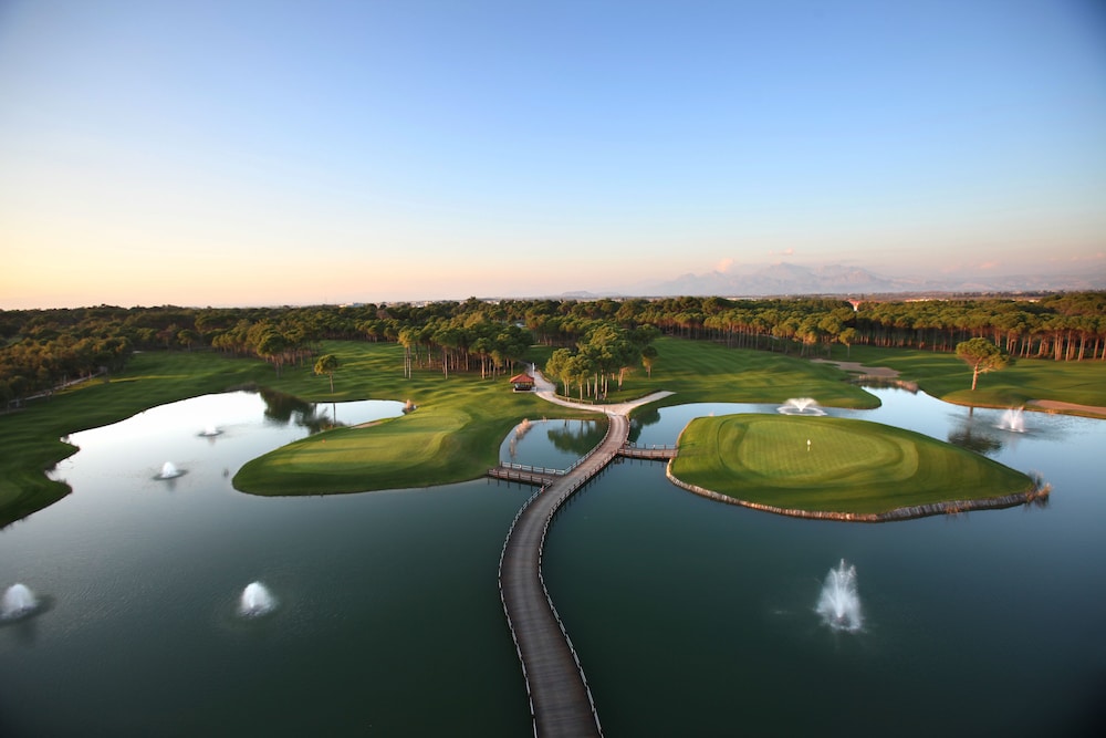 Sueno Golf Belek 66/72