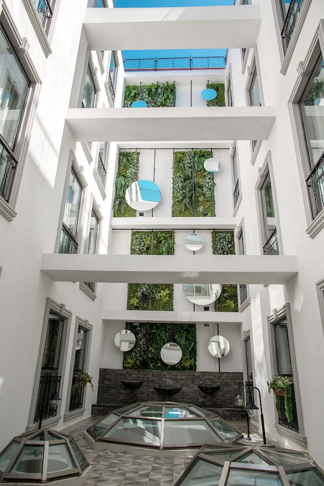 TEATRO ROOMS HOTEL 8/50