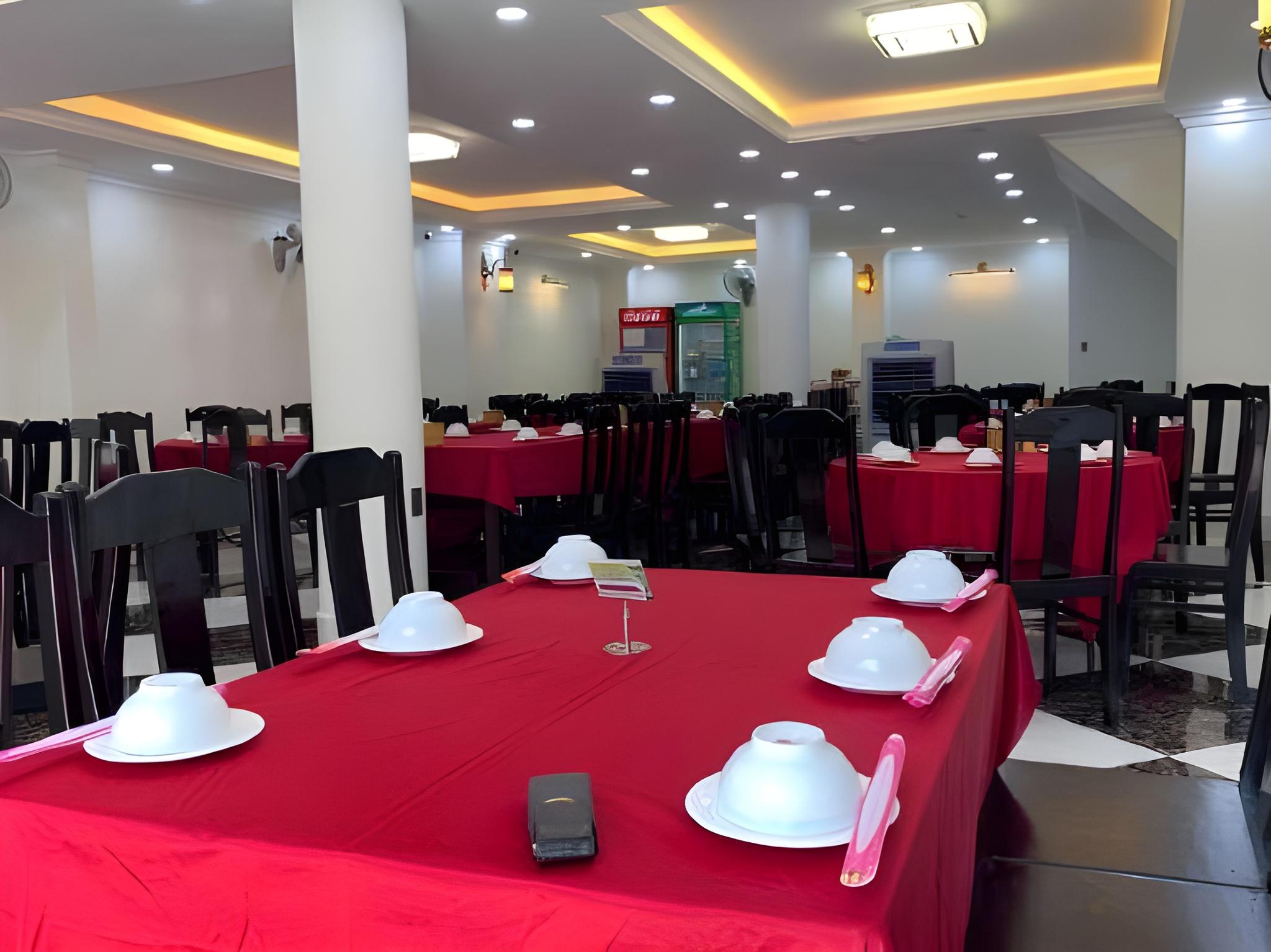 Dat Anh Hotel Hue 35/45