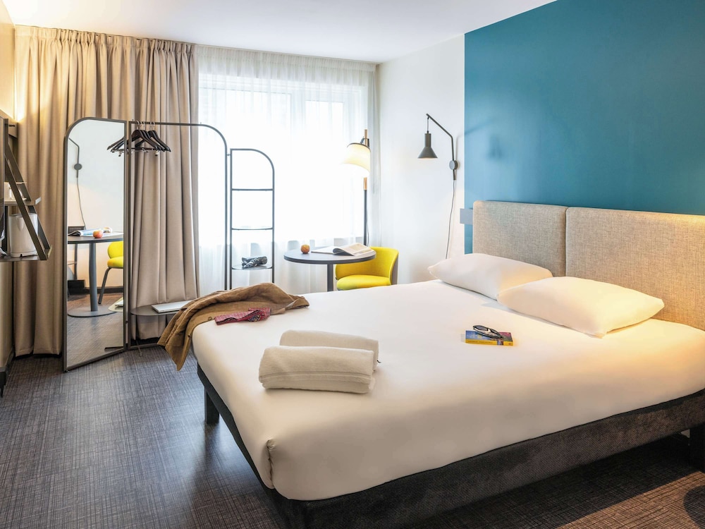 SUPERIOR, DOUBLE BED