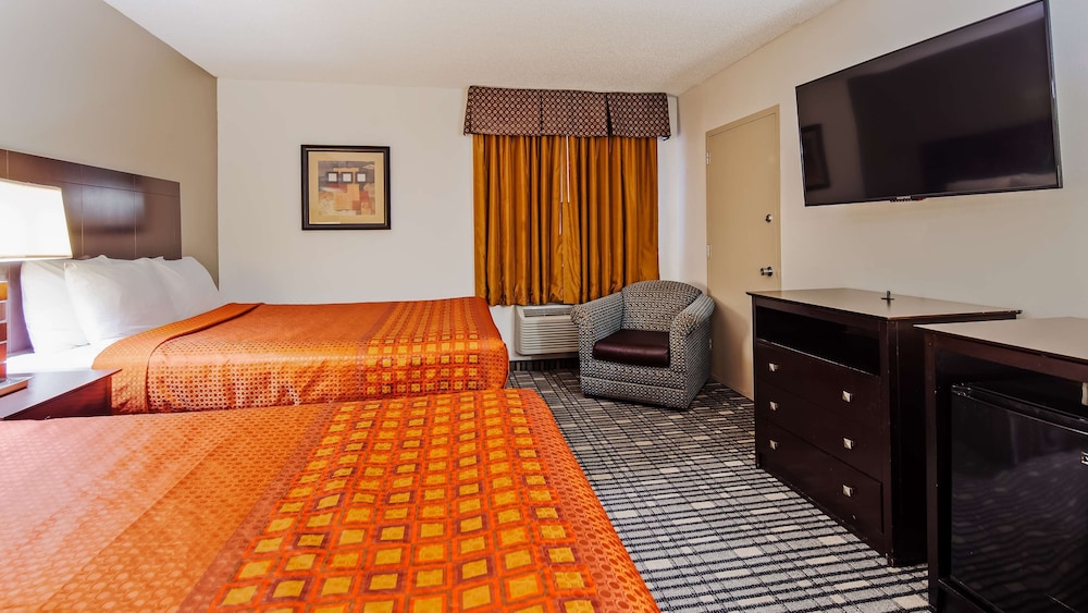 SureStay Plus By Best Western Lubbock Medical Center 31/42