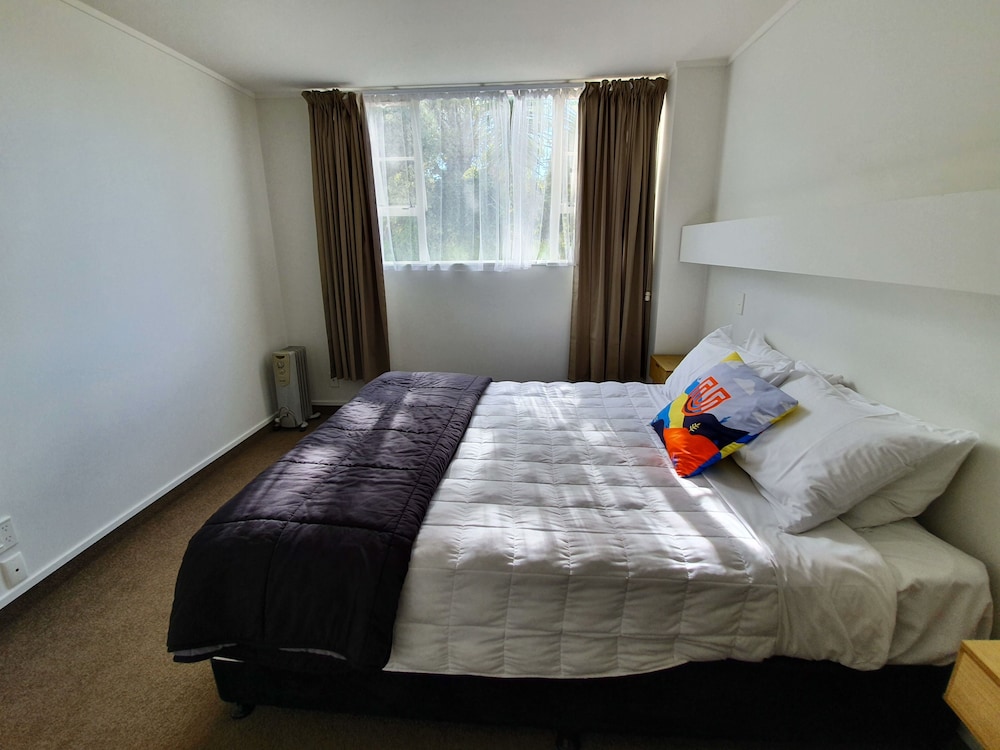 U Studios Paraparaumu, SureStay Collection by Best Western 11/46