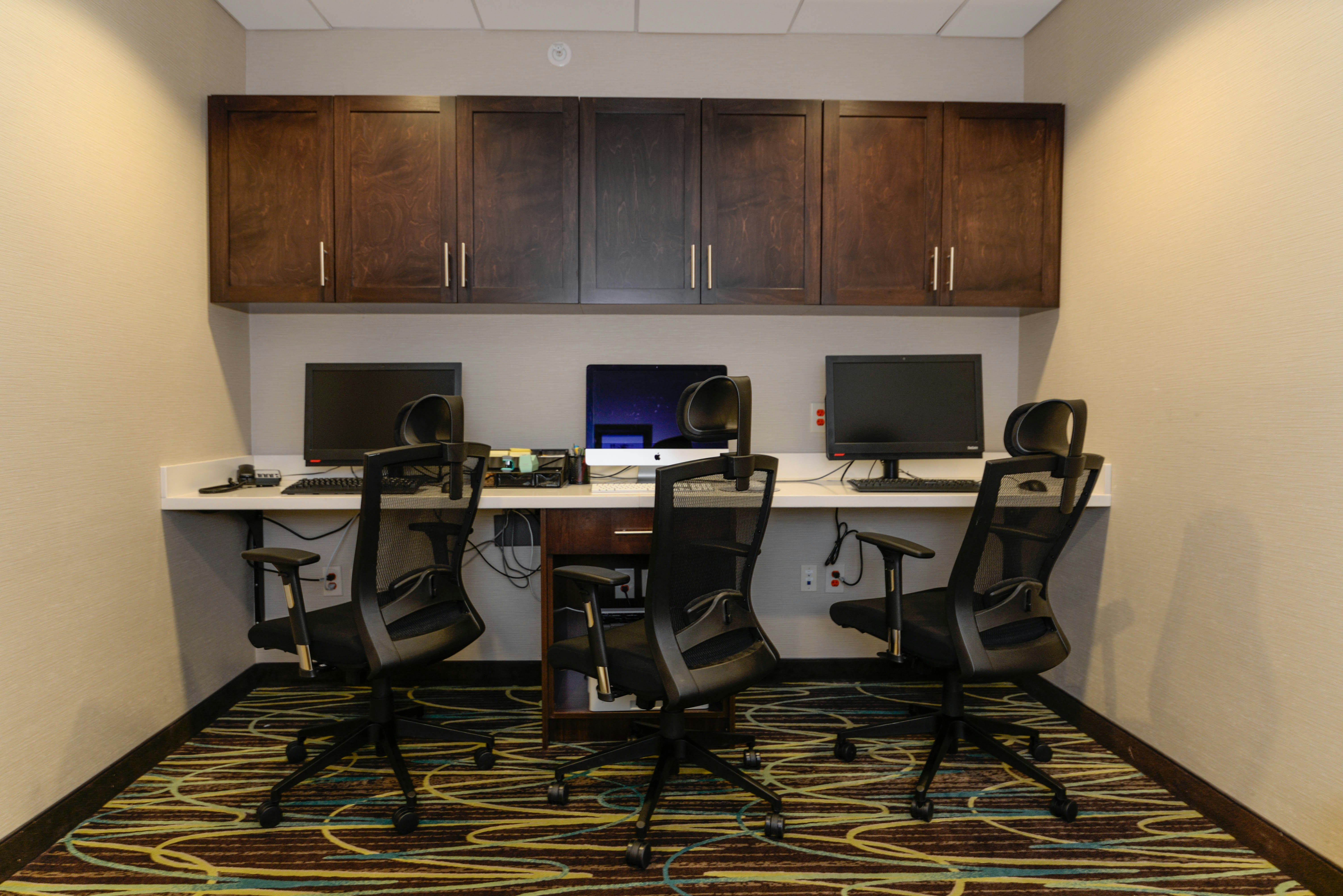 Hampton Inn Brighton Mi 47/60