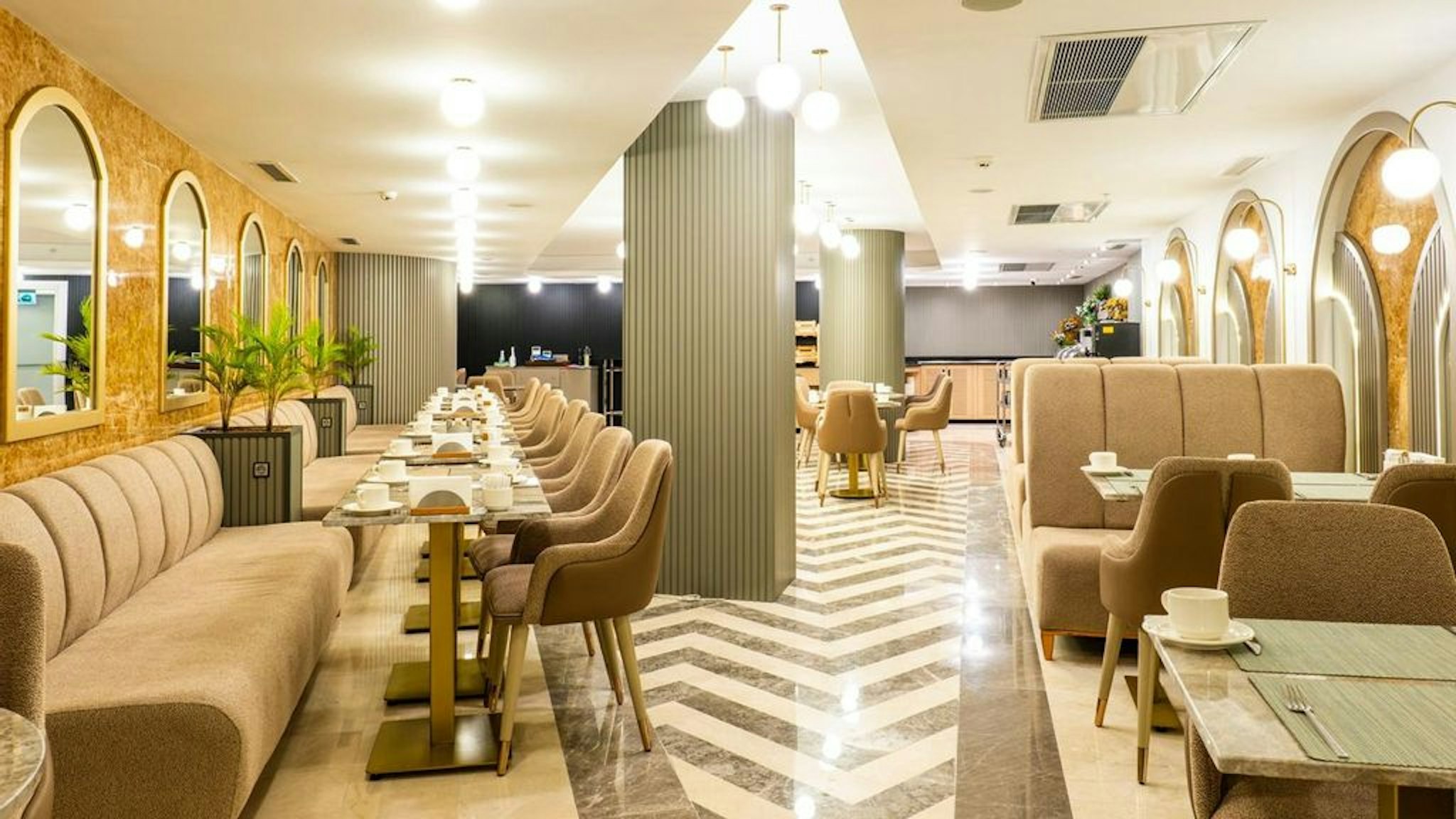 Maritimo Hotel 19/28