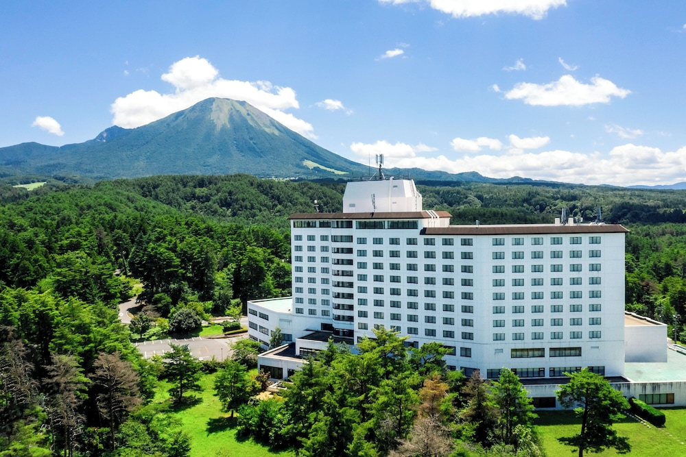 Mercure Tottori Daisen Resort & Spa 3/55