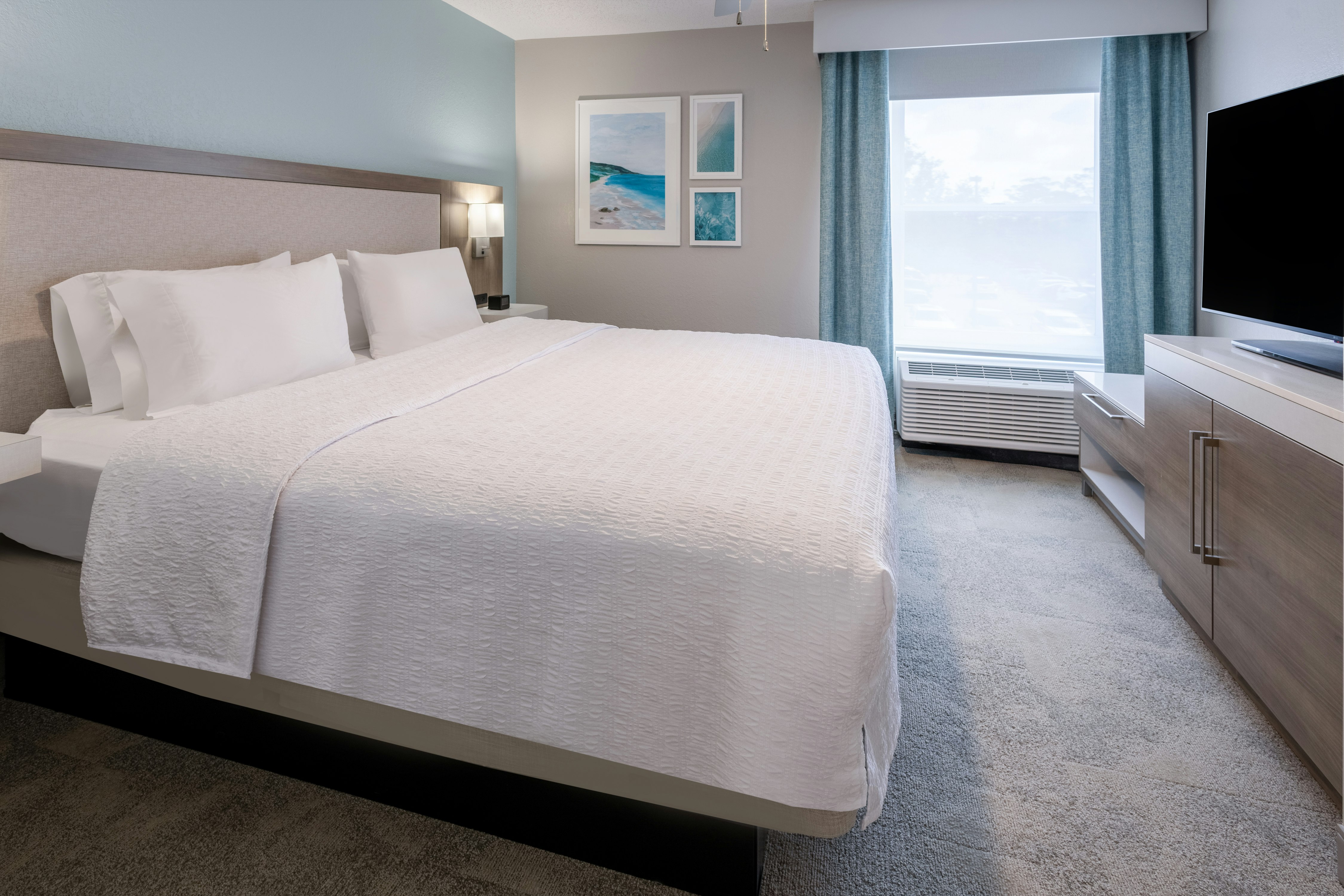 Room, King Bed