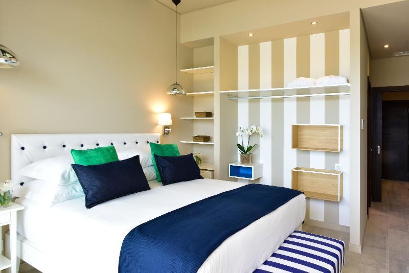Suite Duplex Room